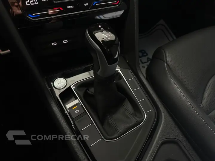 TAOS Highline 1.4 250 TSI Flex Aut.