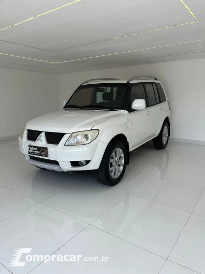 PAJERO 2.0 TR4 4X2 16V