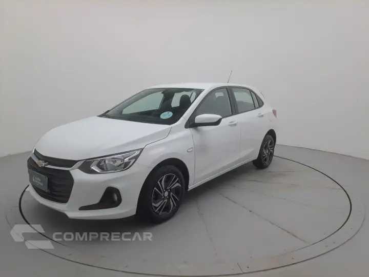 ONIX 1.0 FLEX LT MANUAL