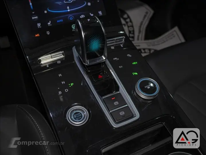 TIGGO 8 PRO 1.5 TCI Plug-in Hybrid DHT