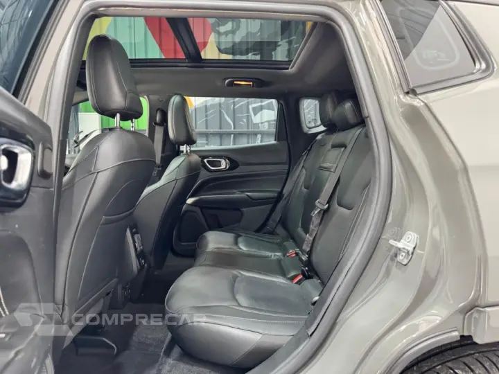 COMPASS 1.3 T270 TURBO FLEX S AT6