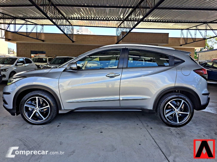 HR-V 1.5 16V Turbo Touring