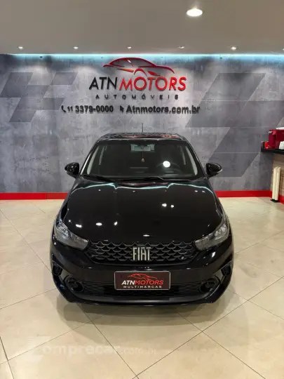 Argo 1.3 4P FIREFLY FLEX DRIVE