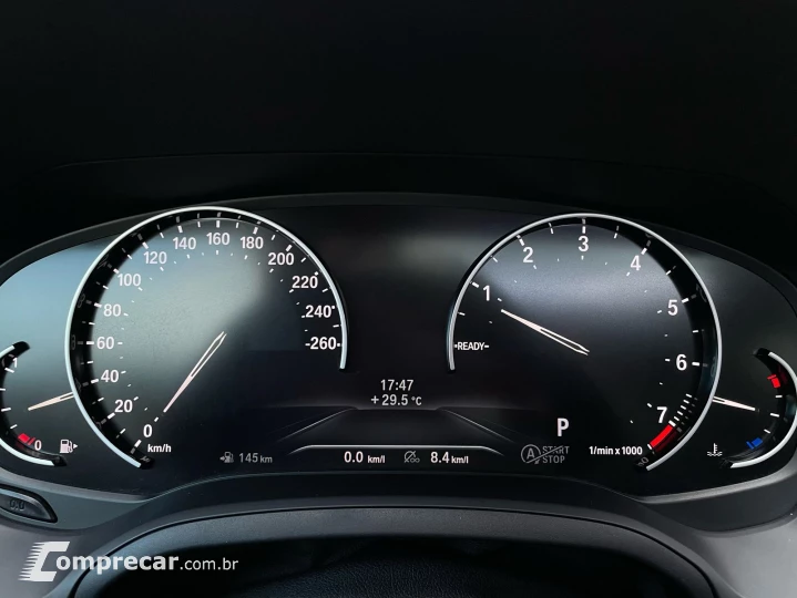 330I 2.0 16V Turbo Sport