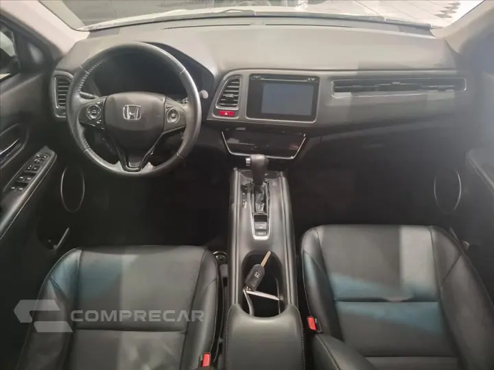 HR-V 1.8 16V FLEX EXL 4P AUTOMÁTICO