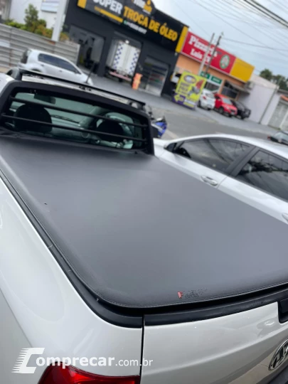 SAVEIRO 1.6 C CS 8V