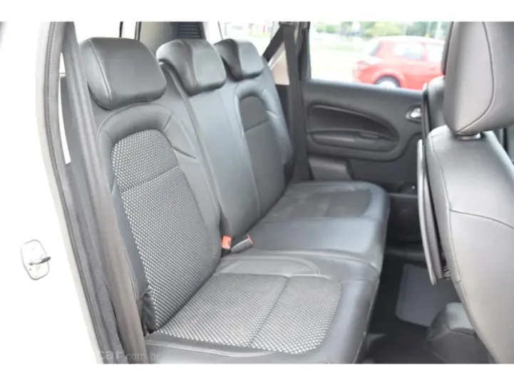 C3 1.6 Picasso Exclusive 16V