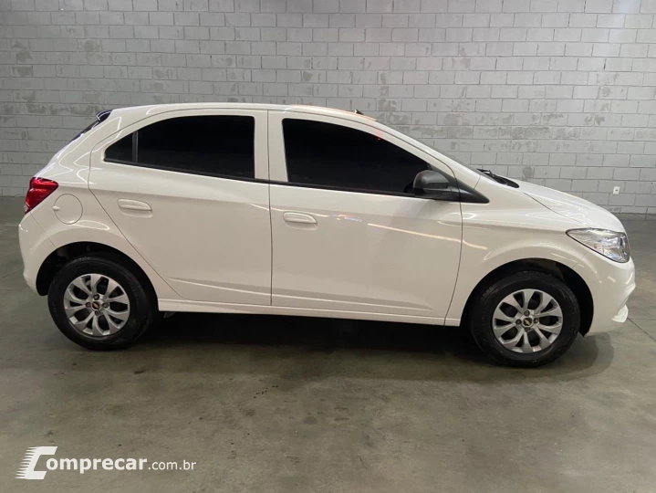 Onix 1.0 Mpfi Lt 8V Flex 4P Manual