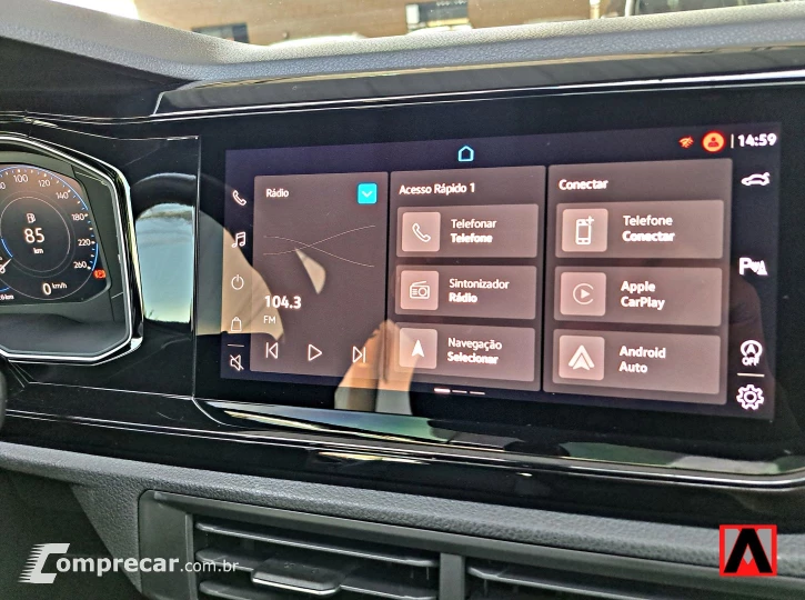 NIVUS 1.0 200 TSI Highline