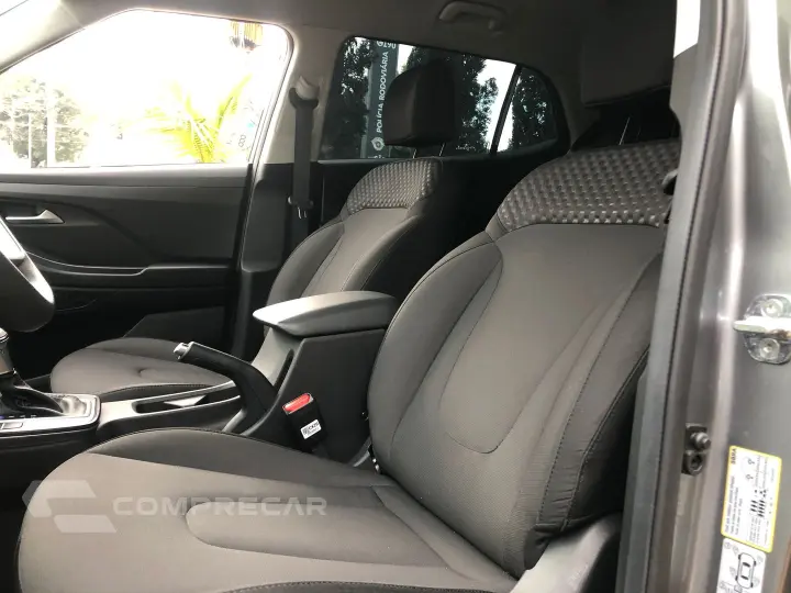 Creta 1.0 Tgdi Flex Comfort Automático