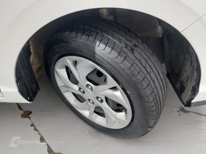 HB20 1.0 12V FLEX COMFORT PLUS MANUAL