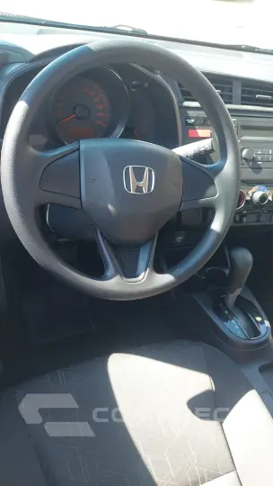 Honda Fit LX