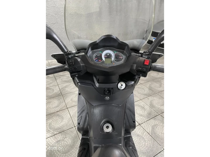 CITYCOM 300 I