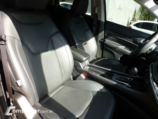 COMPASS 1.3 T270 Turbo Longitude