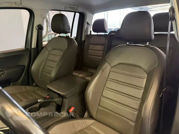 AMAROK 3.0 V6 TDI DIESEL HIGHLINE CD 4MOTION AUTOMÁTICO