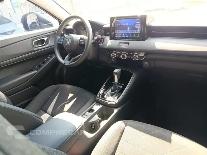 HR-V 1.5 DI I-VTEC FLEX EX CVT
