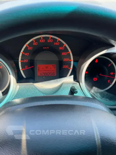 Fit 1.4 LX