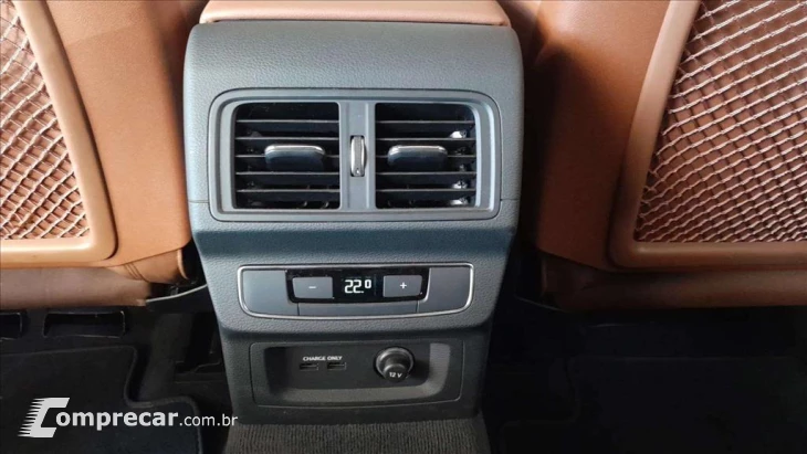 Q5 2.0 45 TFSI GASOLINA PRESTIGE QUATTRO S TRONIC