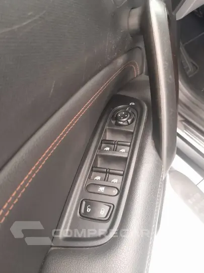 Toro 2.0 16V 4P VOLCANO 4WD TURBO DIESEL AUTOMÁTICO