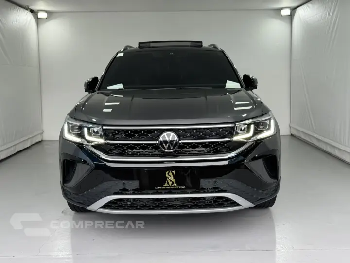 TAOS 1.4 250 TSI Highline