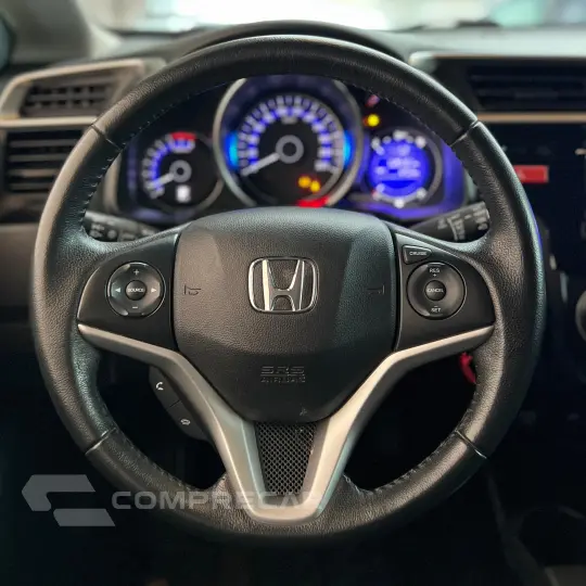 FIT 1.5 EX 16V