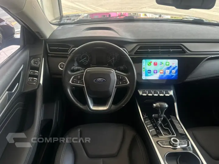 TERRITORY 1.5 ECOBOOST GTDI GASOLINA SEL AUTOMÁTICO