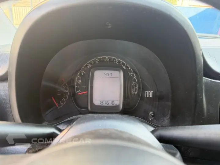 Mobi 1.0 4P FLEX EVO LIKE