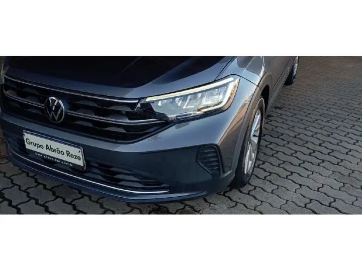 NIVUS 1.0 200 TSI TOTAL FLEX COMFORTLINE AUTOMÁTICO