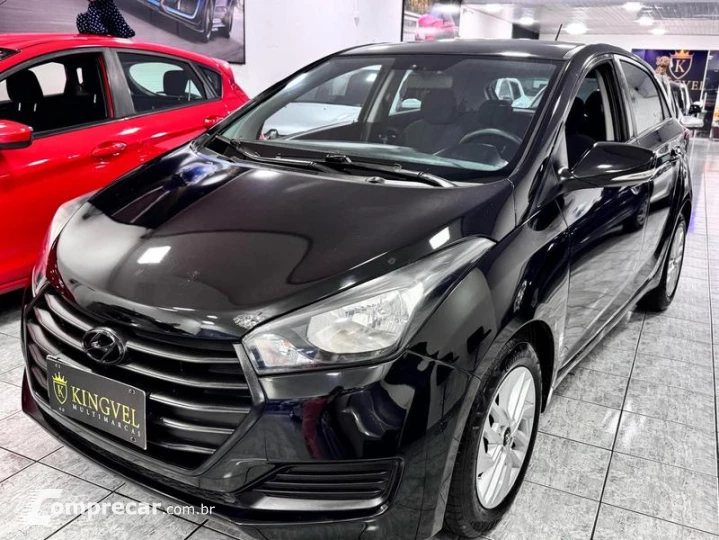 HYUNDAHB20 1.0M COMFOR