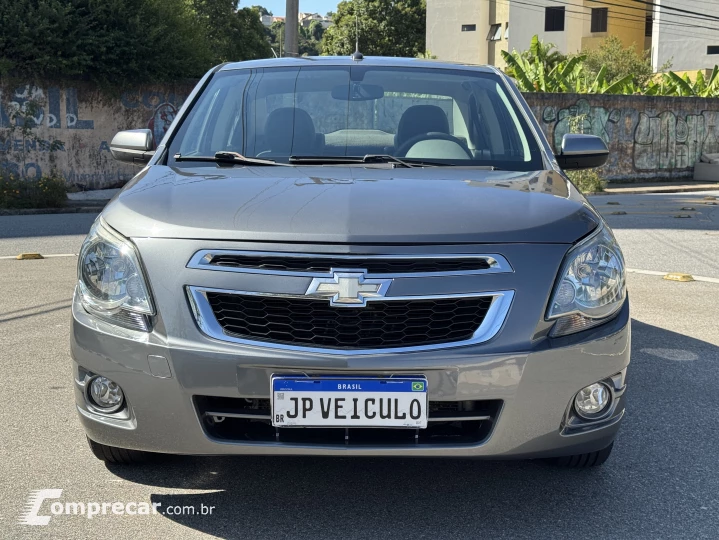 COBALT 1.8 LTZ 8V