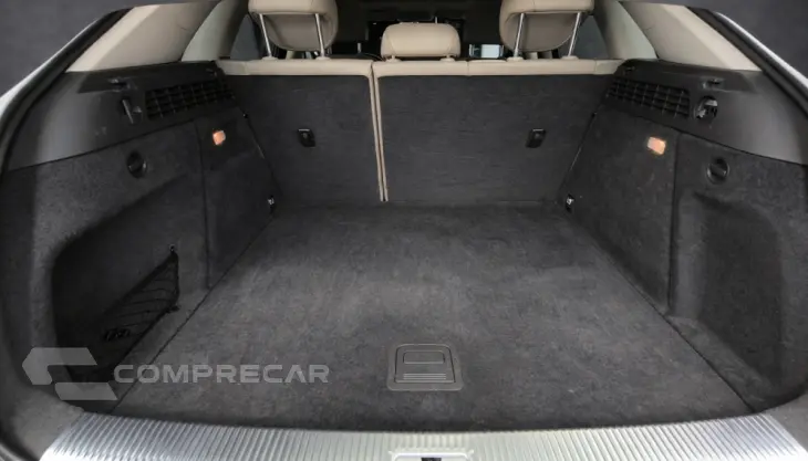 Q3 2.0 TFSI Ambiente Quattro