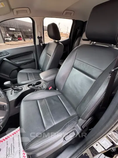 Ranger XLS Black Edition 2.2