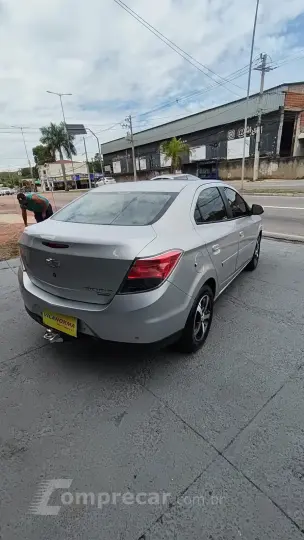 PRISMA 1.4 LT Spe/4 8V