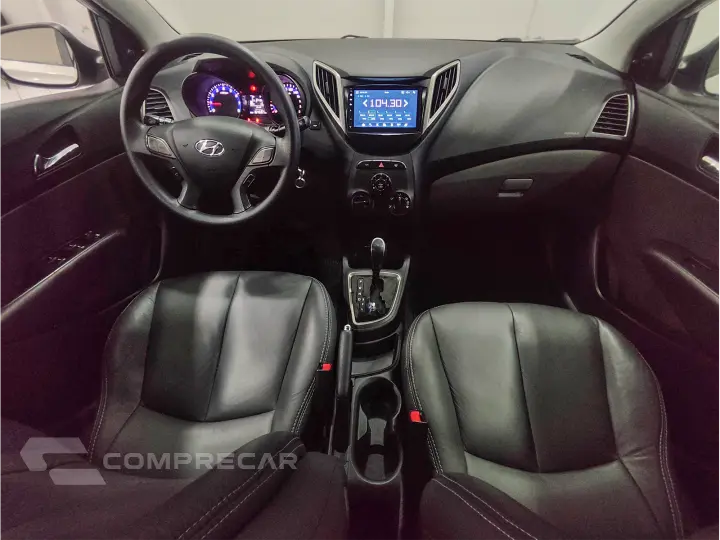 HB20 1.6 Comfort 16V