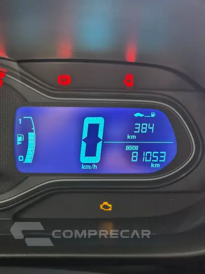 PRISMA 1.4 MPFI LTZ 8V