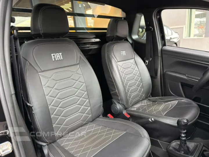 STRADA 1.3 FIREFLY FLEX FREEDOM CS MANUAL