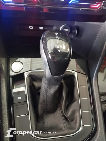 TAOS 1.4 250 TSI Highline