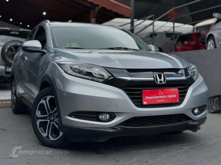 HR-V 1.8 16V Touring