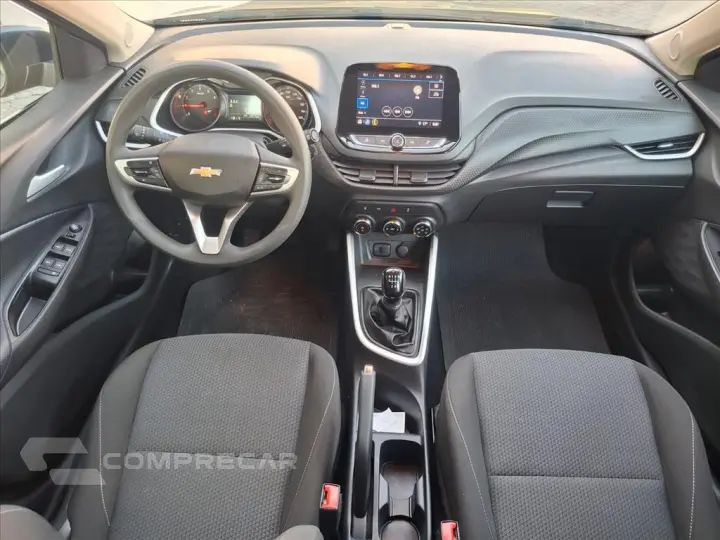 ONIX 1.0 FLEX LT MANUAL