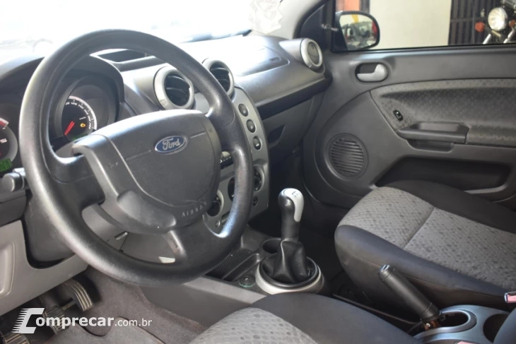 FIESTA 1.0 Rocam SE 8V