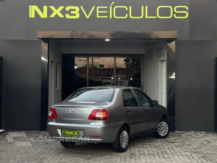 SIENA 1.0 MPI FIRE 8V FLEX 4P MANUAL