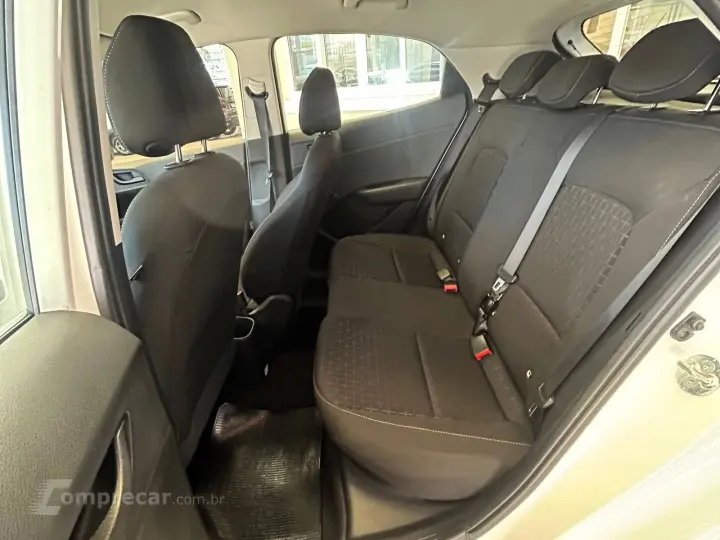 HB20 1.0 12V FLEX SENSE MANUAL