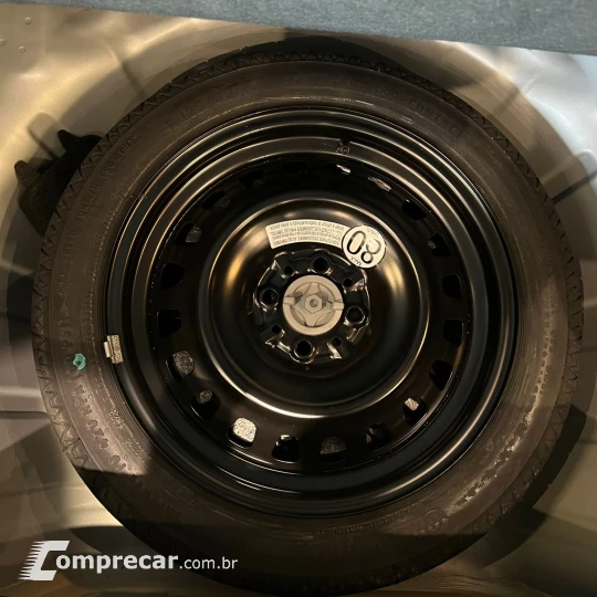 PULSE AUDACE 1.0 Turbo 200 Flex Aut.