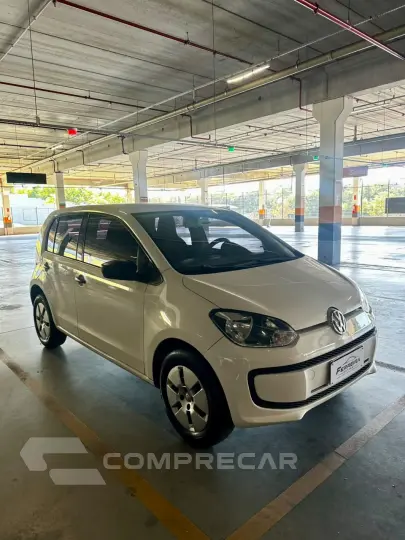 UP 1.0 MPI Take UP 12V