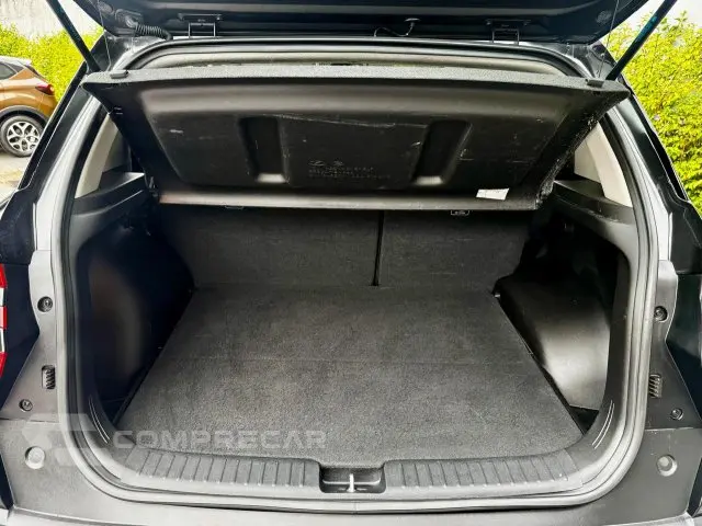 CRETA - 1.0 TGDI LIMITED AUTOMÁTICO