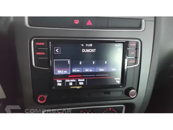 FOX 1.6 MSI TOTAL FLEX XTREME 4P MANUAL