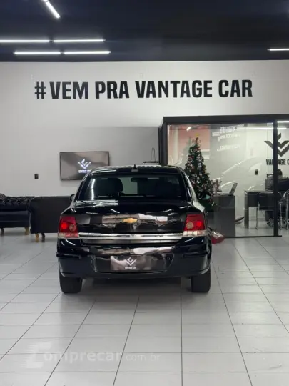 VECTRA 2.0 MPFI Expression 8V