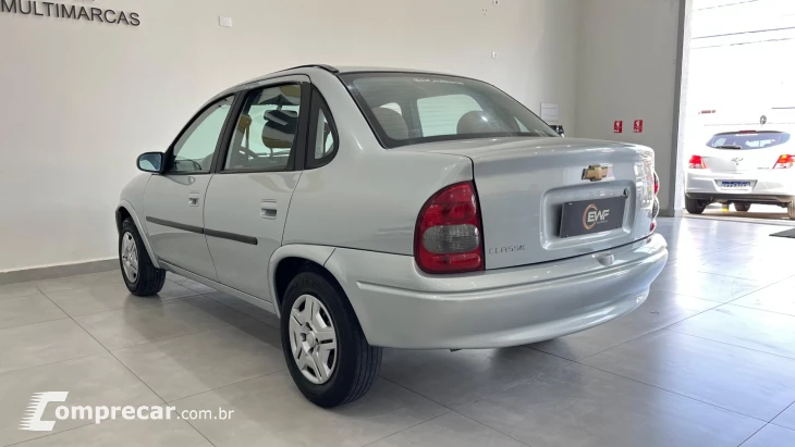 Corsa Classic Life/LS 1.0 VHC flex 4P