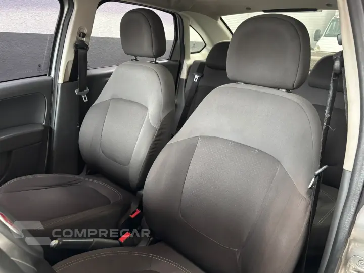 GRAND SIENA 1.4 MPI Attractive 8V