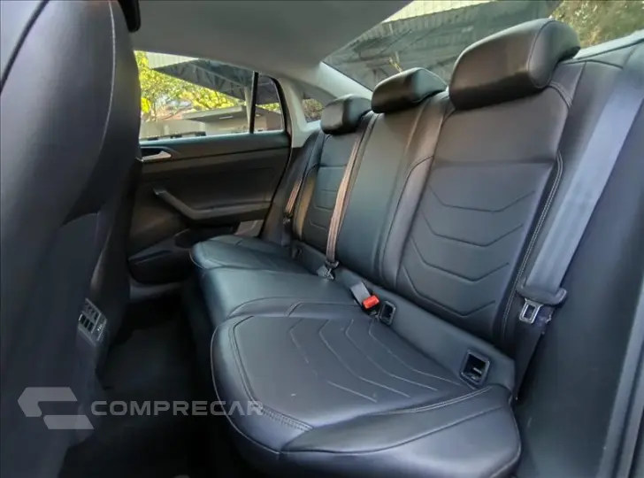VIRTUS 1.0 200 TSI Comfortline